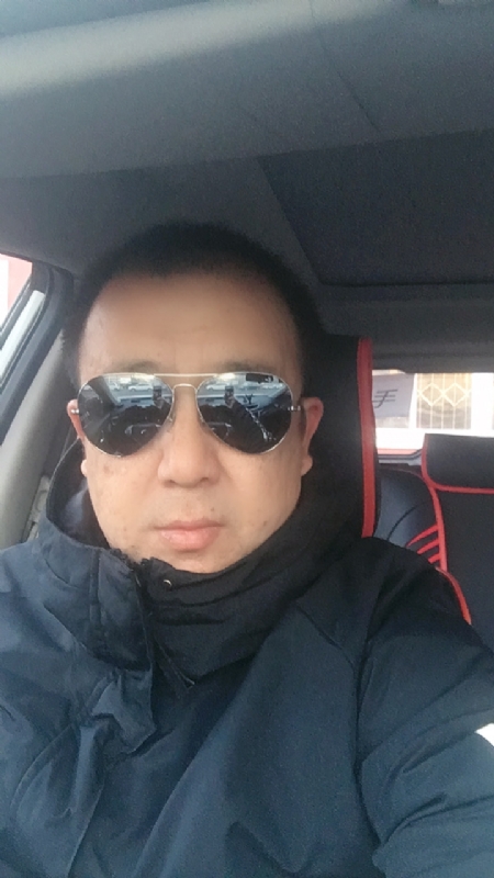 小炎的第一张照片--呼和浩特相亲服务中心