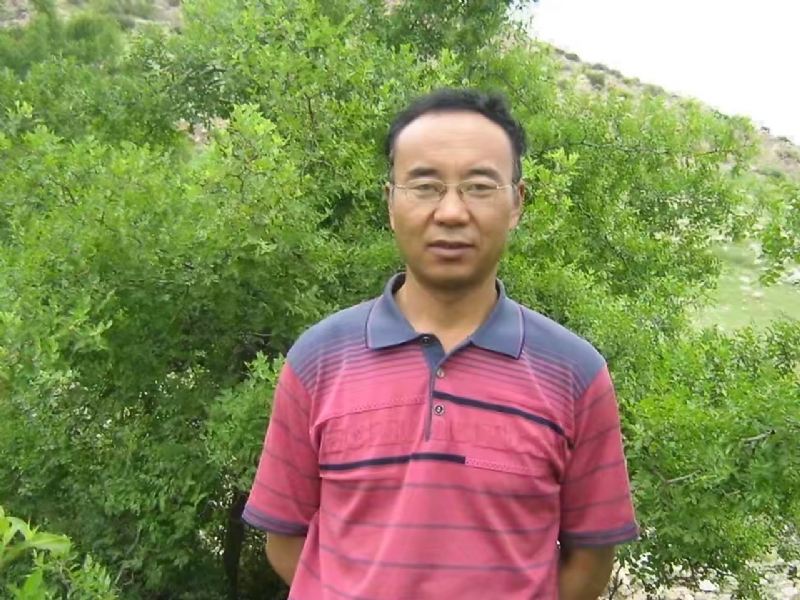 绿水青山的第一张照片--呼和浩特相亲服务中心