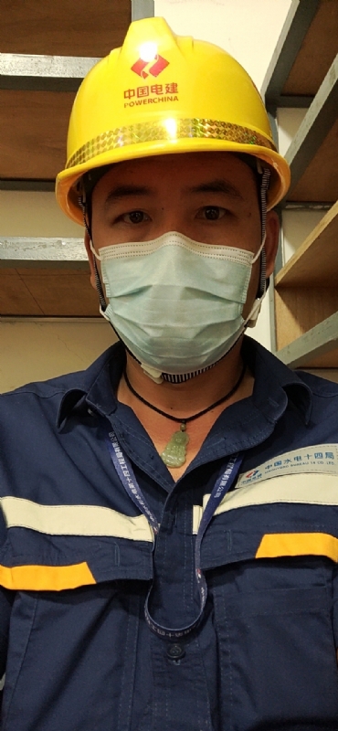 冬日温情的第一张照片--呼和浩特相亲服务中心