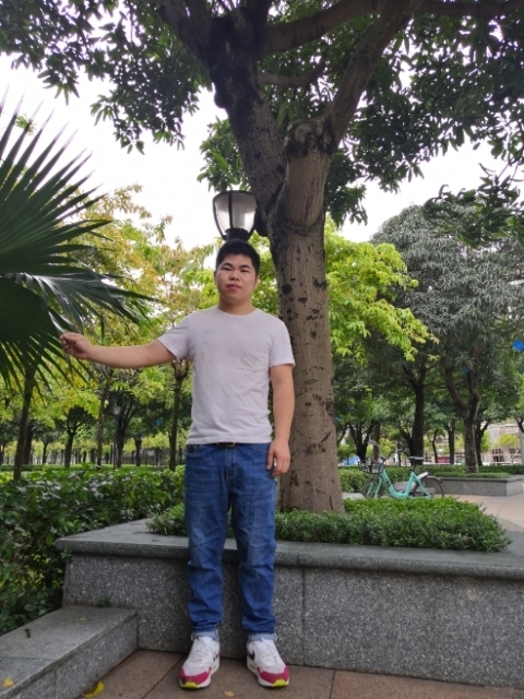 小欧的第二张照片--呼和浩特相亲服务中心