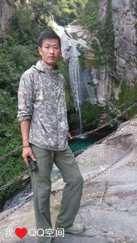 陌颜的第二张照片--呼和浩特相亲服务中心