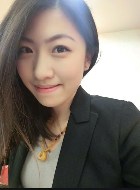 妹妹的第一张照片--呼和浩特相亲服务中心