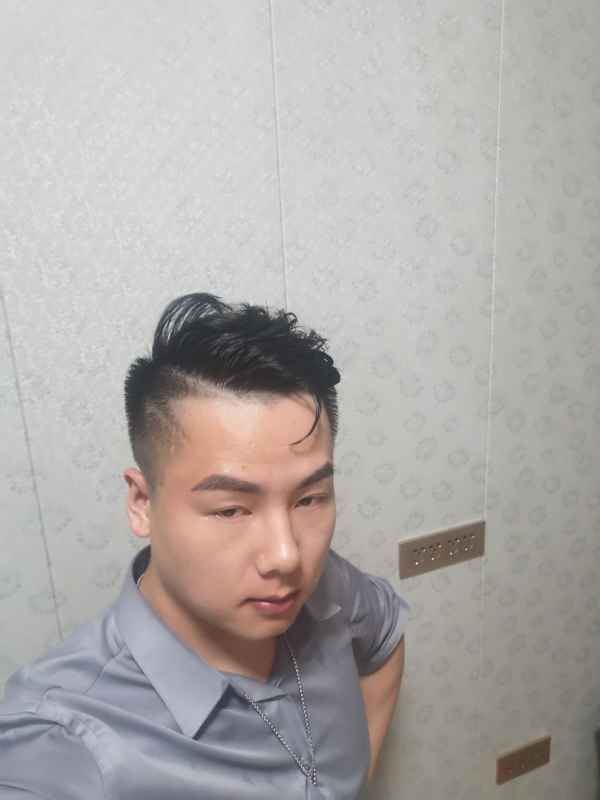星空的第一张照片--呼和浩特相亲服务中心