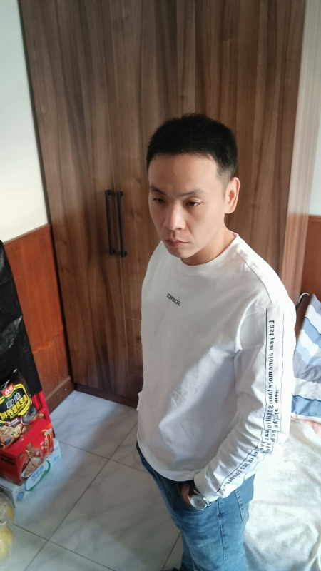 没有蜡笔的小航的第二张照片--呼和浩特相亲服务中心