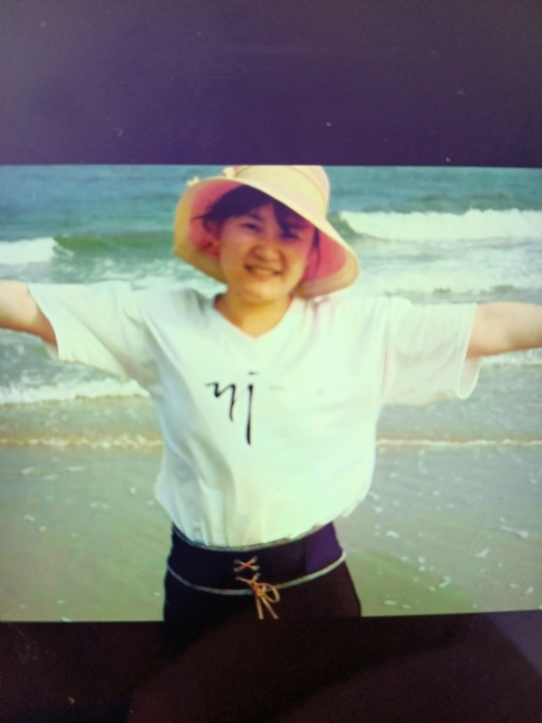 块块的第三张照片--呼和浩特相亲服务中心