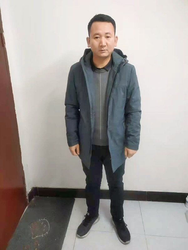 风轻雨淡的第一张照片--呼和浩特相亲服务中心