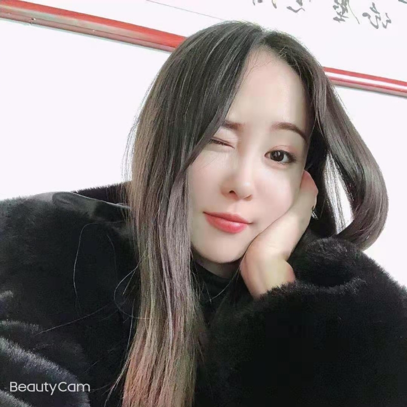 暖暖的第一张照片--呼和浩特相亲服务中心