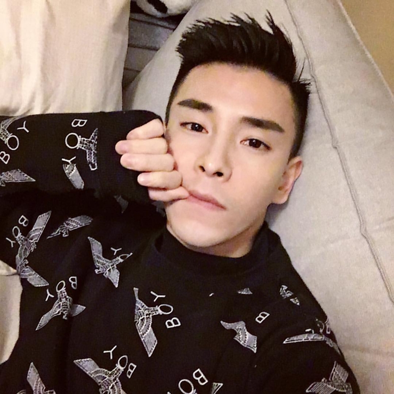 Leo的第一张照片--呼和浩特相亲服务中心