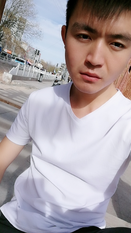 未来可期的我的第一张照片--呼和浩特相亲服务中心