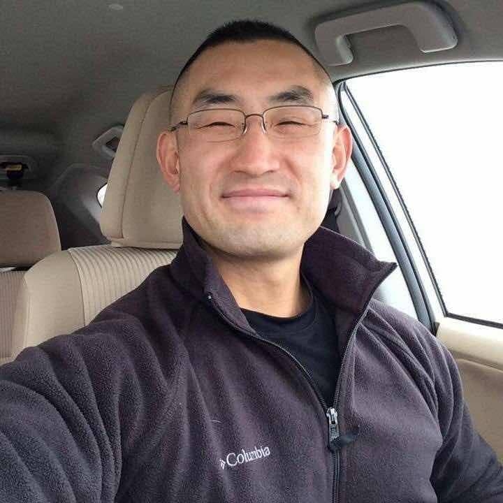 Kim的第一张照片--呼和浩特相亲服务中心