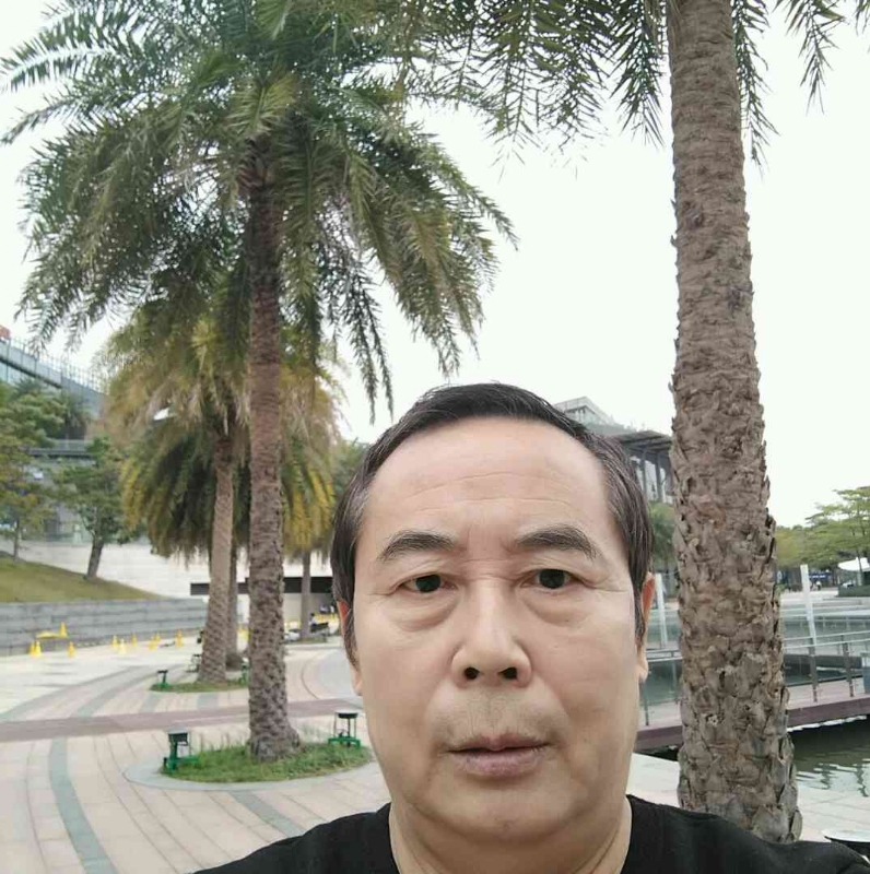 重振雄风的第一张照片--呼和浩特相亲服务中心