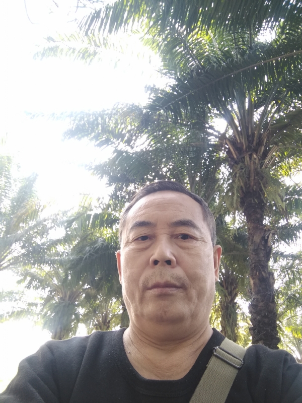 重振雄风的第二张照片--呼和浩特相亲服务中心