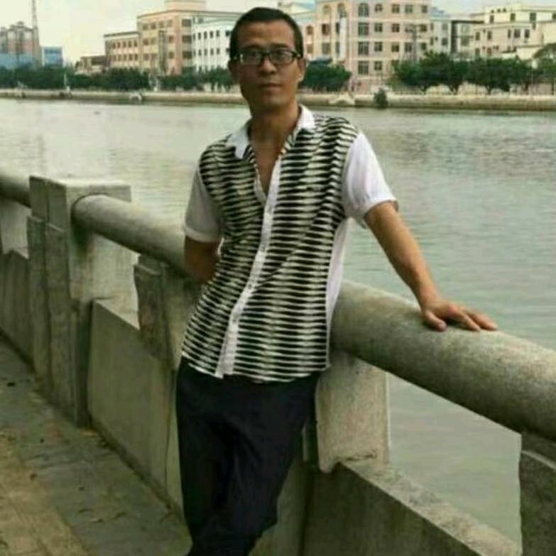 不会飞的鱼的第一张照片--呼和浩特相亲服务中心