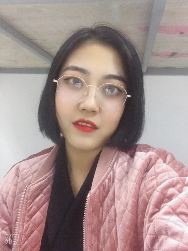 小羽的第一张照片--呼和浩特相亲服务中心