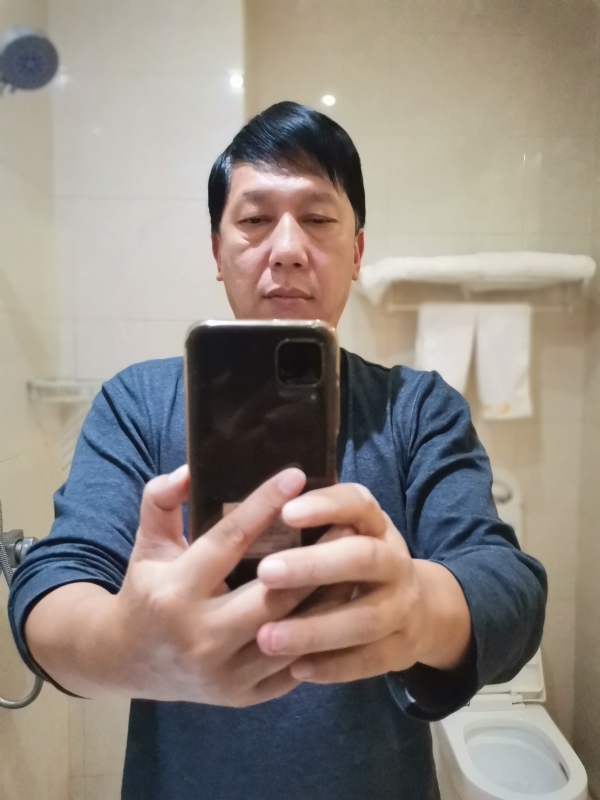 王军的第一张照片--呼和浩特相亲服务中心