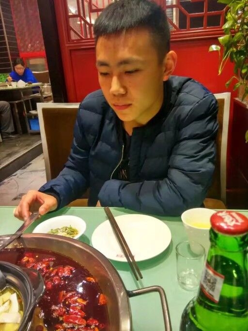 圈圈的第一张照片--呼和浩特相亲服务中心