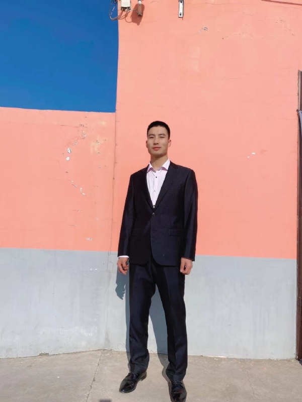 快乐生活的第一张照片--呼和浩特相亲服务中心