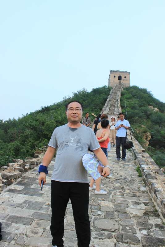 幸福后半生的第一张照片--呼和浩特相亲服务中心