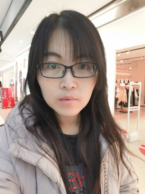安安的第一张照片--呼和浩特相亲服务中心