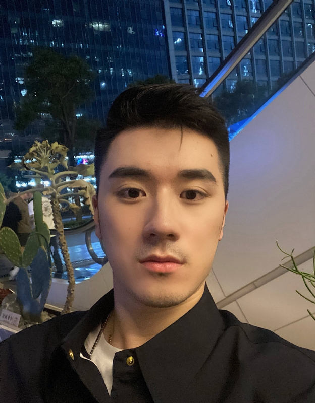潇潇的第二张照片--呼和浩特相亲服务中心
