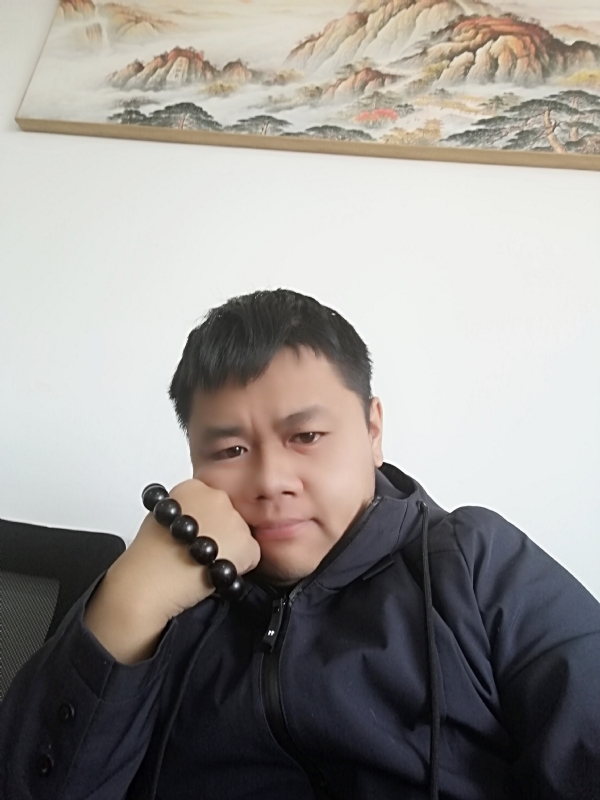 天宝的第一张照片--呼和浩特相亲服务中心
