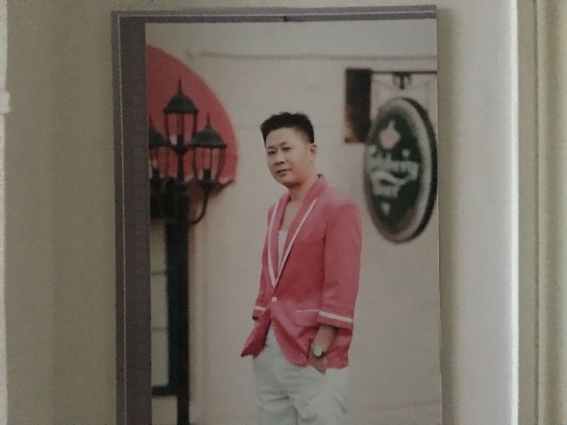 梦醉西楼的第一张照片--呼和浩特相亲服务中心