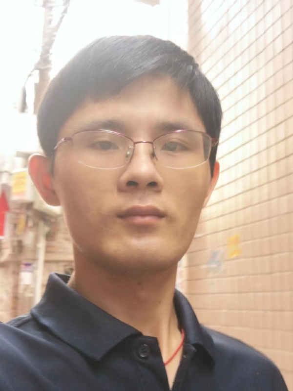 陈海坚的第一张照片--呼和浩特相亲服务中心