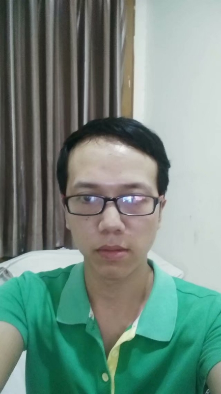 野生君的第二张照片--呼和浩特相亲服务中心