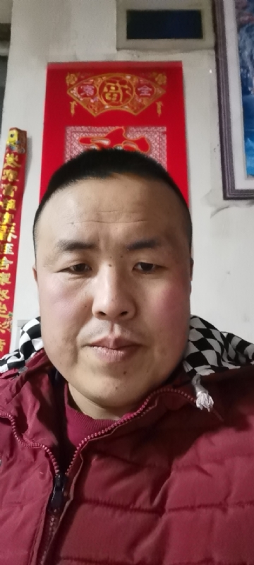 徐东生真诚征婚的第二张照片--呼和浩特相亲服务中心