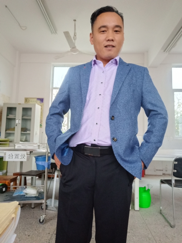 我想有个家的第一张照片--呼和浩特相亲服务中心