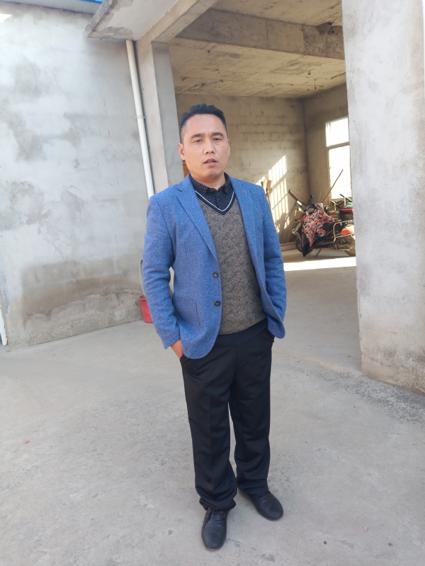 我想有个家的第四张照片--呼和浩特相亲服务中心