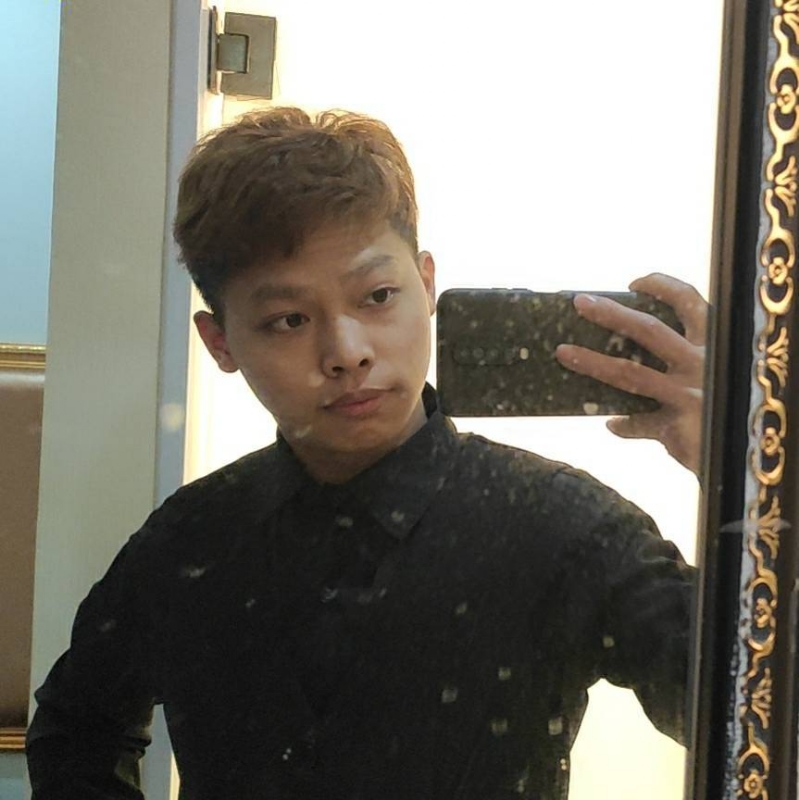Ym.的第一张照片--呼和浩特相亲服务中心