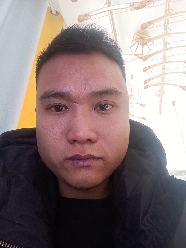 帅的每天被人砍的第一张照片--呼和浩特相亲服务中心