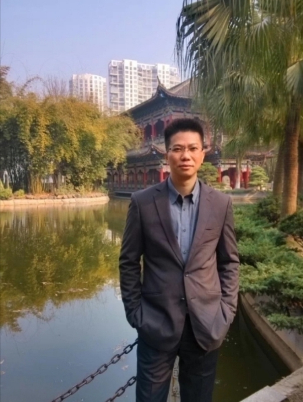chen的第二张照片--呼和浩特相亲服务中心