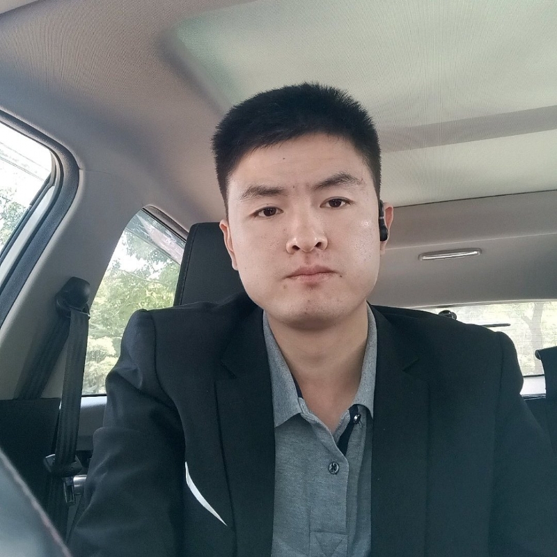 随缘的第一张照片--呼和浩特相亲服务中心