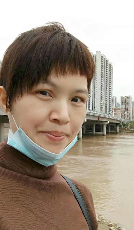 陌上花开的第一张照片--呼和浩特相亲服务中心