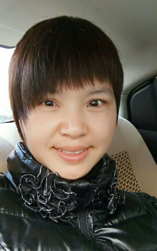 陌上花开的第三张照片--呼和浩特相亲服务中心