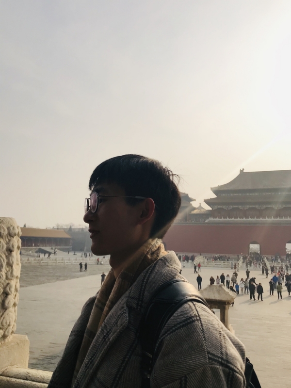 夏侯醉平的第二张照片--呼和浩特相亲服务中心