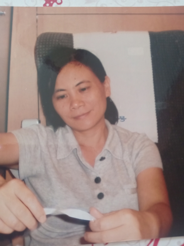 子佳的第一张照片--呼和浩特相亲服务中心
