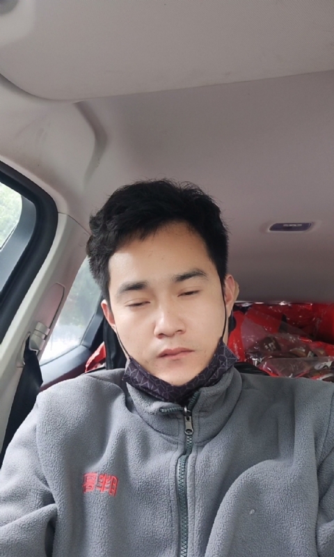 冷锋的第一张照片--呼和浩特相亲服务中心