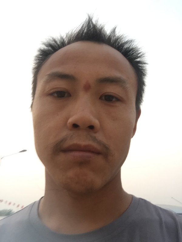 老曹的第一张照片--呼和浩特相亲服务中心