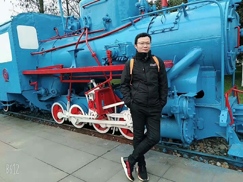 小史的第一张照片--呼和浩特相亲服务中心