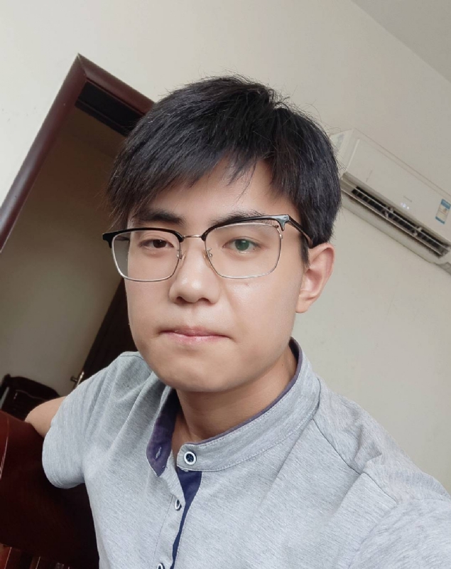 孤独患者的第二张照片--呼和浩特相亲服务中心