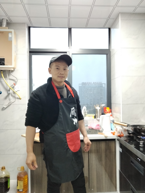 国宝的第一张照片--呼和浩特相亲服务中心
