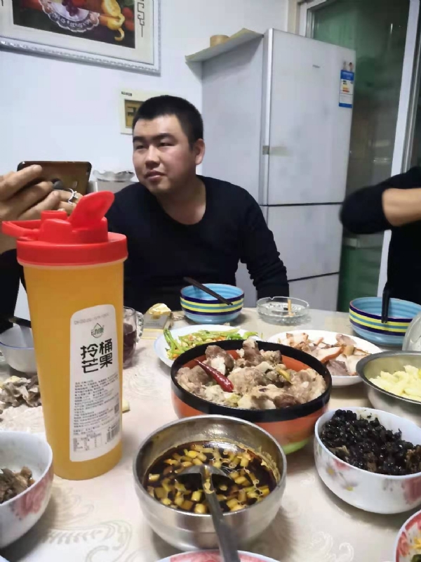 李嘉林的第一张照片--呼和浩特相亲服务中心