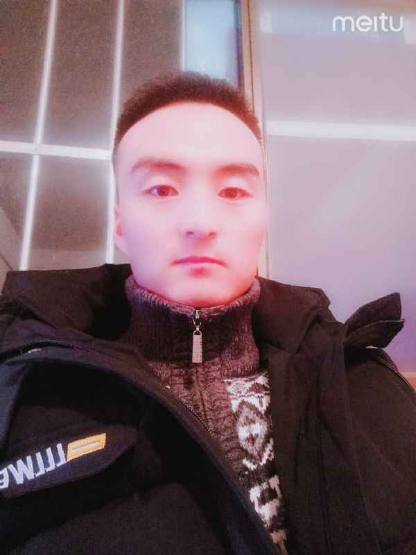 星空的第一张照片--呼和浩特相亲服务中心