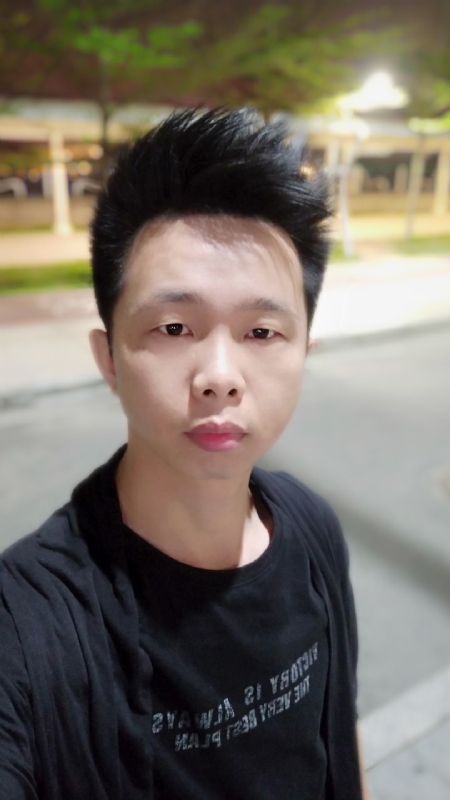飞飞的第一张照片--呼和浩特相亲服务中心