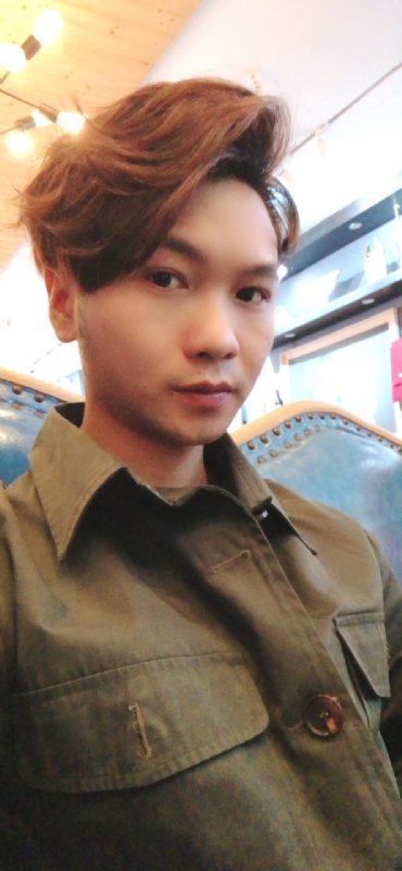 小毛的第一张照片--呼和浩特相亲服务中心