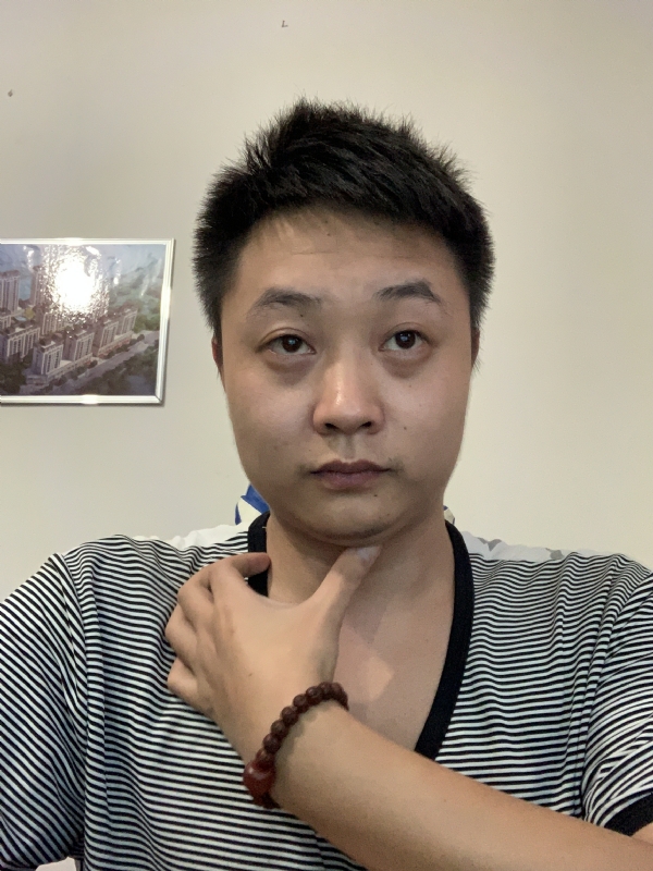 真心诚意的第一张照片--呼和浩特相亲服务中心