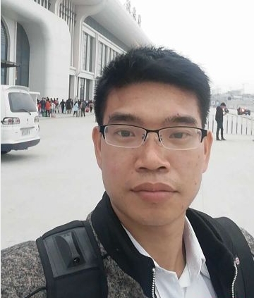 阿龙的第一张照片--呼和浩特相亲服务中心
